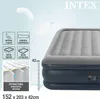 INTEX 64136ND Luftbett DuraBeam DeluxePillow Queen Produktbild-Vorschau 48