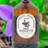 Bacanha Biologische Viooltjesiroop, ongezoet, 400 ml – Productafbeelding-voorbeeld 2