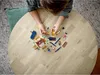 LEGO 31116 Creator 3-in-1 Safari-Baumhaus - Katamaran - Produktbild-Vorschau 13