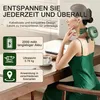 4D Shiatsu Massagegerät mit Touchscreen & Wärme – Nacken, Produktbild-Vorschau 4