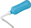 Neti Pot Nasenspülflasche aus Silikon und ABS, manuelle Produktbild-Vorschau 6