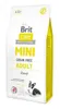 Brit Care Mini Grain Free Adult, Dospelý, Malé (5-10 Náhľad obrázku produktu 2
