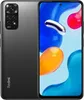 A product shot of a smartphone, showing both the front and back. Náhled obrázku produktu