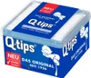Q-tips® Wattestäbchen 206 St. Anteprima dell’immagine prodotto 1