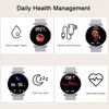 BetaTree Smart Watch für Damen & Herren, Produktbild-Vorschau 6
