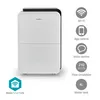 Odvlhčovač Nedis SmartLife - Wi-Fi - 30 l/deň - Náhľad obrázku produktu 2