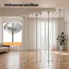Wiltec Pole Dance Profi Tanzstange Ø 45 mm, Produktbild-Vorschau 4