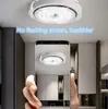 45W 50LEDs Solar Deckenleuchte Innendekoration Licht Produktbild-Vorschau 6