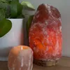 Orakl® - Dimmbare Salzlampe Core - 4-6 KG - 100% echtes Produktbild-Vorschau 2