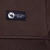 Stark Soul®  Sweatshirt, Rundhals-Sweater – Pullover, Uni, Produktbild-Vorschau 3