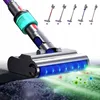 Brosse Compatible avec les aspirateurs Dyson V7, V8, V10, Voir les images du produit 3
