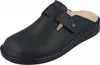 Finn Comfort Herren Pantoletten in Schwarz, Größe 43 Produktbild-Vorschau 1