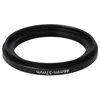 vhbw Step-Down-Ring Adapter 46 mm auf 37 mm für Kamera Produktbild-Vorschau 2