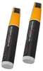 2 Stück 12 ml Autolack-Ausbesserungsstift Schwarz Produktbild-Vorschau 2