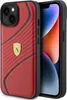 Ferrari Fehcp15Sptwr Custodia rigida per Iphone 15 / 14 / Anteprima dell’immagine prodotto 1