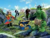 PLAYMOBIL Knights 72116, Akčný / Dobrodružný, 4 rok / roky, Náhľad obrázku produktu 6