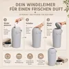 Magic Majestic Windeleimer – špičkový produkt Náhľad obrázku produktu 4