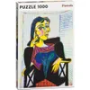 PIATNIK Puzzle Dora Maar 1000 Teile Produktbild-Vorschau 1