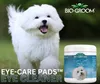 BioGroom Pads per la cura degli occhi, 25 pezzi Anteprima dell’immagine prodotto 2