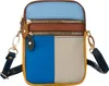 Rovicky Borsa da donna Kallalla multicolore Taglia unica Anteprima dell’immagine prodotto 7