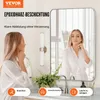 VEVOR nástenné zrkadlo zrkadlo na líčenie kúpeľňové zrkadlo Náhľad obrázku produktu 4