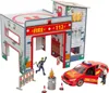 Revell 00850 Junior Kit - Spielset Feuerwache Produktbild-Vorschau 11