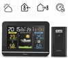 Station météo "Usedom", noir Voir les images du produit 2