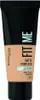 A tube of Maybelline Fit Me! Foundation. Produktbild-Vorschau