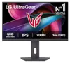 LG 27G610A-B, 68,6 cm (27"), 2560 x 1440 px, Quad HD, LCD, Anteprima dell’immagine prodotto 8