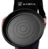 KADAX Podkładka pod doniczkę Okrągła  54 cm, 1 sztuka, Podgląd zdjęcia produktu 3