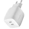 Belkin BOOST CHARGE PRO GaN - Alimentatore - Tecnologia PPS Anteprima dell’immagine prodotto 9