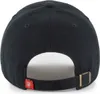 '47 Brand Cap Arsenal FC ’47 CLEAN UP Black Produktbild-Vorschau 2