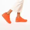 Skechers Uno Night Shades  Sneakers Laag - oranje - Maat 39 Produktbild-Vorschau 33