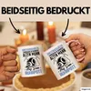 Ruhrpott Tasse Herz Bochum Kohle Heimat Bochum Stadt Produktbild-Vorschau 2