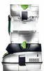 Festool CT-VA-20, CT 26/36/48, Czarny, Biały, 295 mm, 395 Podgląd zdjęcia produktu 4