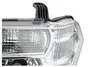 Johns, Fari adatti per Nissan Navara D40 01/ 2010 - H4 Anteprima dell’immagine prodotto 5