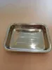 Plaque de cuisson Ibili-Classic, acier inoxydable, 30 x 22 Voir les images du produit 3