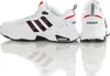 adidas Schuhe Herren Strutter weiß, Größe:42 2/3  UK-8 1/2 Produktbild-Vorschau 28