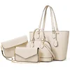 MODFU 4 tlg Umhängetasche Schultertasche mit Produktbild-Vorschau 4