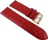 Minott Big Fashion - Louis. Prägung Ersatzband Uhrenarmband Produktbild-Vorschau 1