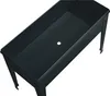 PARKSIDE® Mini-Hochbeet Metall (Anthrazit) Produktbild-Vorschau 5