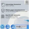 Nanoprotect Steinreiniger Konzentrat | 5 kg für ca. 500 m² Produktbild-Vorschau 2
