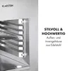 Klarstein Hannibal - Hochtemperaturgrill, Produktbild-Vorschau 7