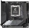 GIGABYTE B650I AX Mainboard - AMD Ryzen 9000er-Serie, 5+2+1 Produktbild-Vorschau 7