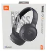 Casque Bluetooth JBL Tune 570BT USB-C Noir Voir les images du produit 1
