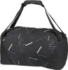 satch sac de sport satch Ninja Matrix Sportbag Black noir Voir les images du produit 7