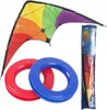 Sportvlieger Sokół, grootte 120x60 cm, type 2-lijner Productafbeelding-voorbeeld 2
