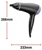 Remington D3016GP Haartrockner 2000 W Schwarz Produktbild-Vorschau 9