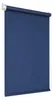 Verdunkelungsrollo Fenster ohne Bohren Klemmfix 105x150cm Produktbild-Vorschau 2