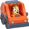 Moose Toys BLUEY Mini Racers sortiert Voir les images du produit 3